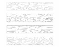 零甲醛环保芯材板